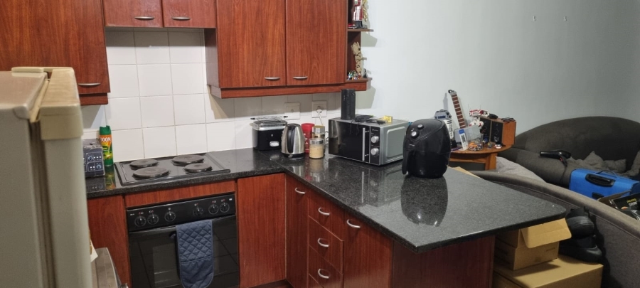 1 Bedroom Property for Sale in Tyger Waterfront Western Cape